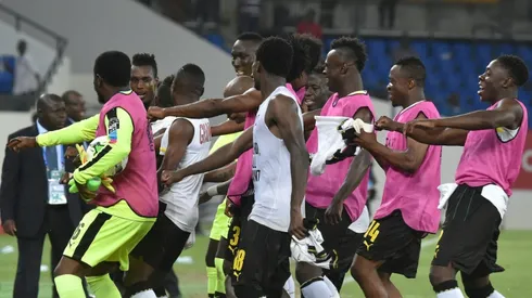 Resurgent Cameroon stand in Ghana's path at Africa Cup of Nations