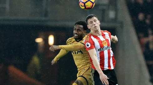 Pochettino rues missed opportunity after Sunderland draw