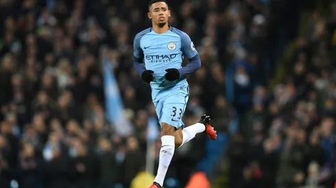 Jesus can't be Manchester City savior, says Guardiola