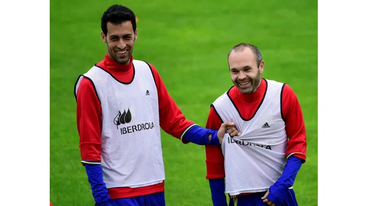 Atletico Madrid, Barcelona clash for Copa del Rey final spot