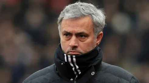 Mourinho fears Man Utd fixture pile-up