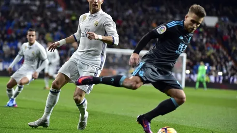 No rush for Bale return, Real Madrid coach Zidane insists