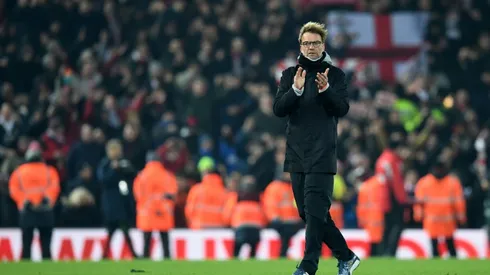 Klopp fumes over Liverpool's rough justice