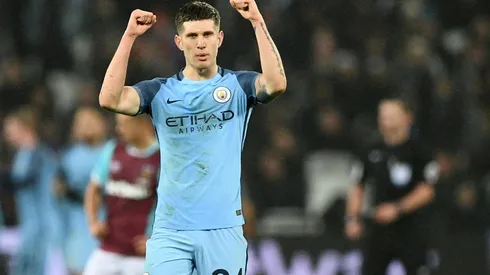 Stones not tough enough, says Guardiola