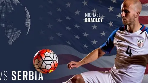 Where to find USA vs. Serbia on US TV and live streaming