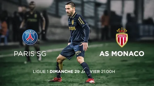 Where to find PSG vs. Monaco on US TV and streaming