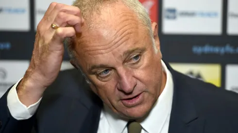 Sydney FC charge to 11-point lead in A-League football