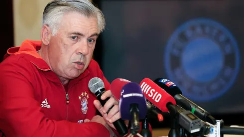'Anxious, worried' Bundesliga leaders Bayern concern Ancelotti