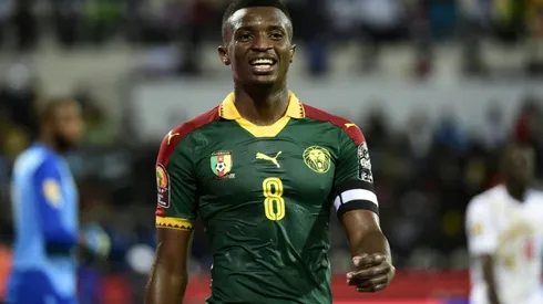 Agony for Mane as Cameroon, Burkina Faso reach Cup semis