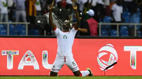 Supersub Bance sets up dramatic Burkina Faso win