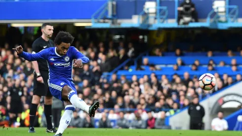 Double-chasing Chelsea down Brentford in FA Cup