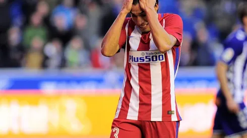 Atletico outplayed in stalemate at Alaves