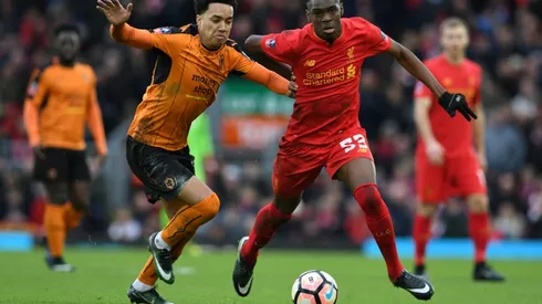 Wolves stun Liverpool in FA Cup
