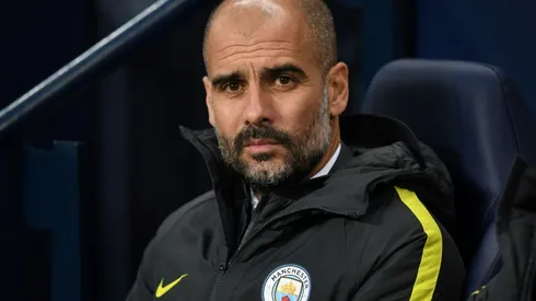 Guardiola adamant City chairman still a fan