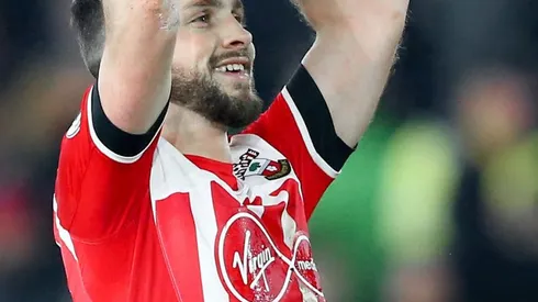 Southampton vs. Arsenal FA Cup: Jan. 2017