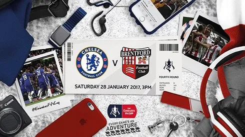 Where to find Chelsea vs. Brentford FA Cup on US TV and streaming