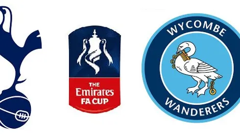 Where to find Spurs vs. Wycombe FA Cup on US TV and streaming