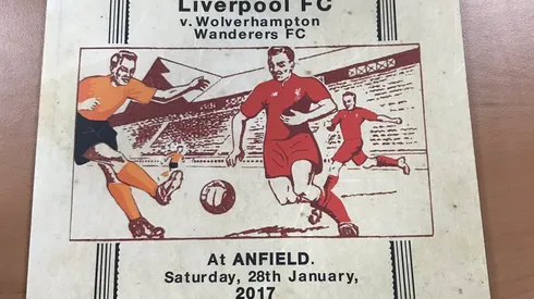 Where to find Liverpool vs. Wolves FA Cup on US TV and streaming