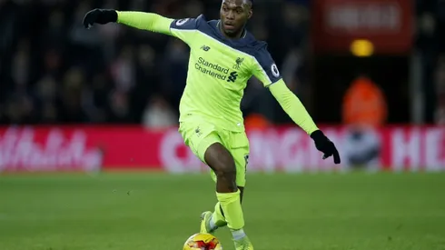 Klopp backs injury-hit Sturridge to recover best form