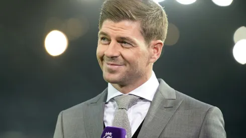 Gerrard returns to Liverpool as academy coach