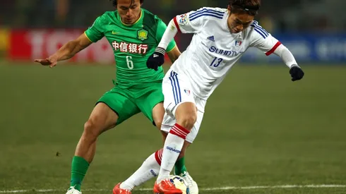 China's Guoan FC now worth more than AC Milan