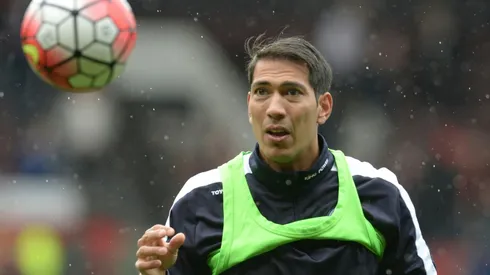 Ranieri shrugs off liar jibe in Ulloa dispute