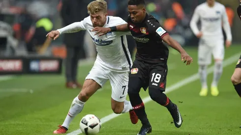 Bundesliga clubs pass three billion euros mark