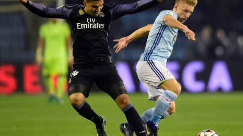 Real Madrid's ruthlessness will return, Zidane warns