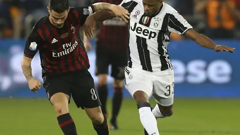 Evergreen Evra set to seal Marseille move