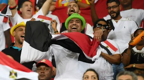 Egypt qualify for Africa Cup quarter-finals