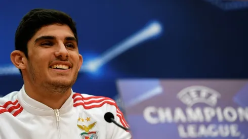 PSG net Portuguese star Guedes