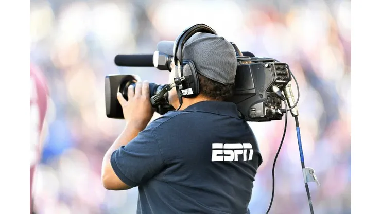 Photo credit: Ron Chenoy-USA TODAY Sports