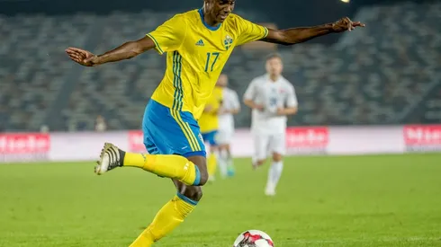 Isak deal took Dortmund's Tuchel by surprise