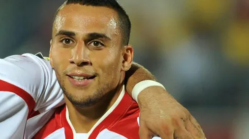 Darmstadt sack Tunisian international over Islamic group link