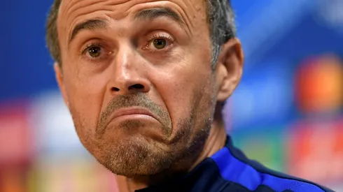 Doubts grow over Luis Enrique's future at Barca