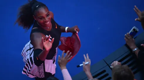 Australian Open briefs