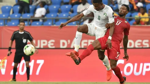 Kalou announces international retirement after Ivorian exit