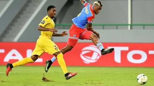 Impressive DR Congo ease into Cup quarters
