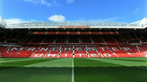 Man Utd dethrone Real Madrid as cash kings