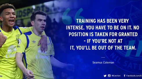 Everton have made a significant step forward under Koeman