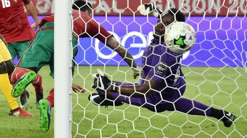 Togo fans attack goalkeeper's home after Cup of Nations loss