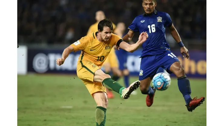 Australia winger Kruse joins China exodus