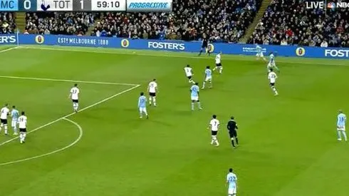 EPL Commentators on NBC Sports: Jan. 20, 2017