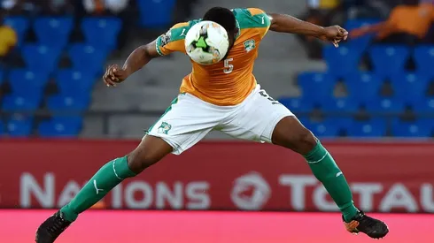 Champions Ivory Coast hit back to hold DR Congo