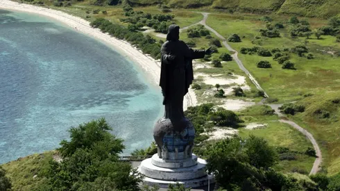 East Timor banned from Asian Cup 2023