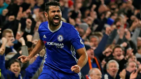 Chelsea axe Costa after £30 million China link