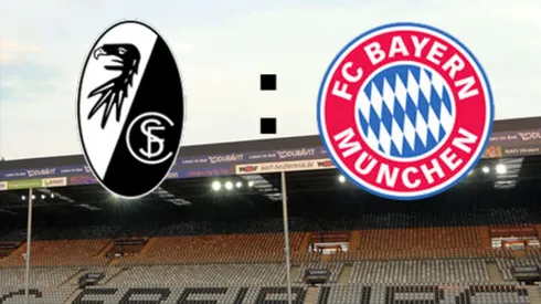 Where to find Freiburg vs. Bayern Munich on US TV and streaming