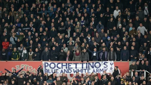 Pochettino perturbed by Spurs tunnel vision