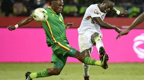 Mane scores as Senegal reach quarter-finals