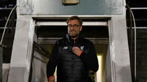 Klopp eager to keep FA Cup match-winner Lucas